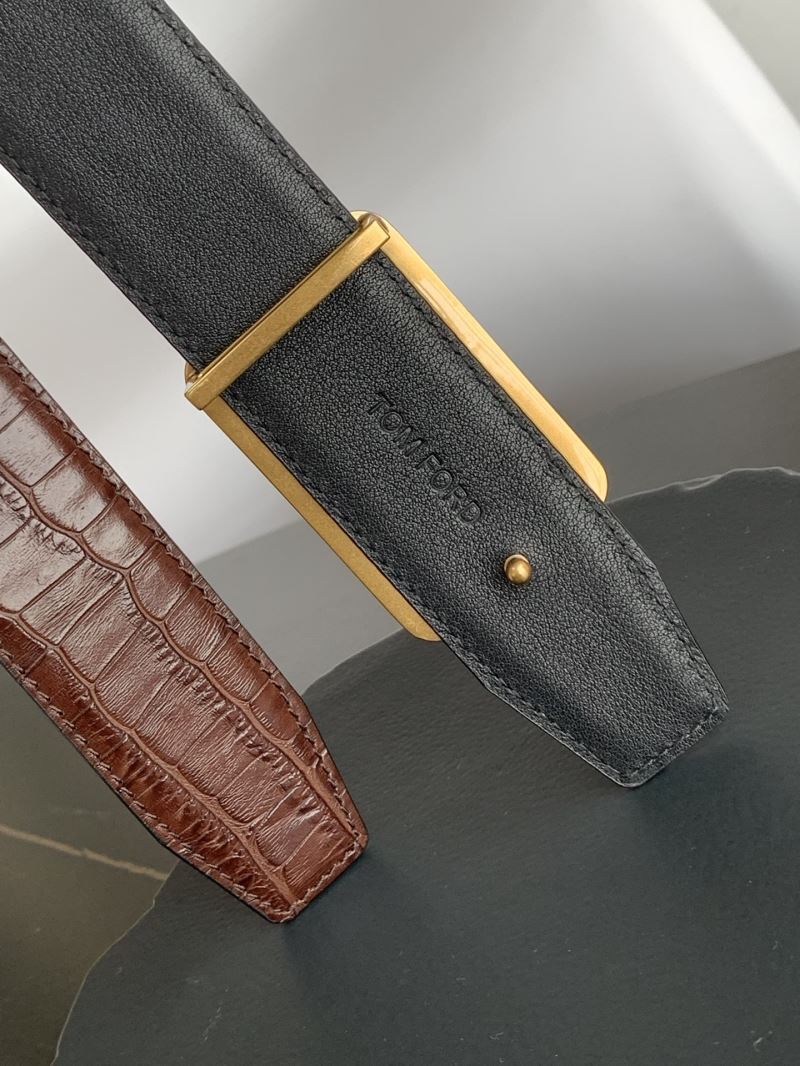 TOM FORD Belts